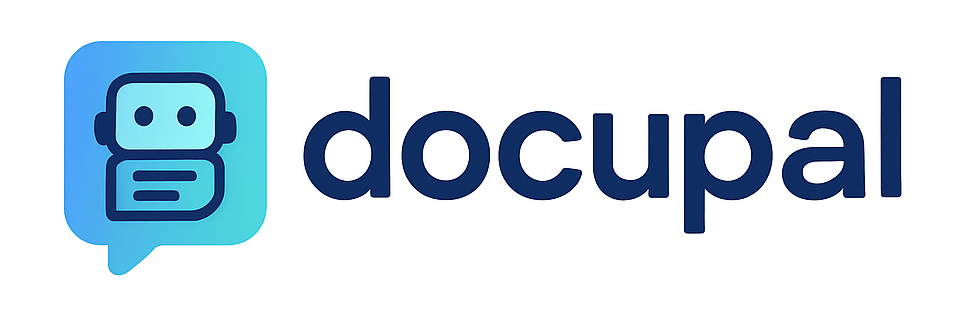 Docupal Logo